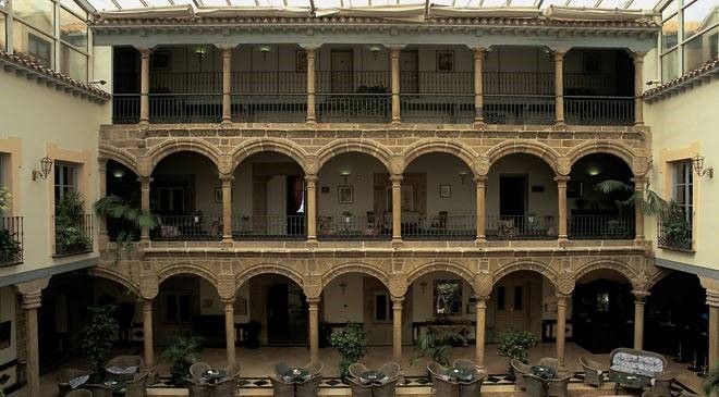 Business y patrimonio histórico