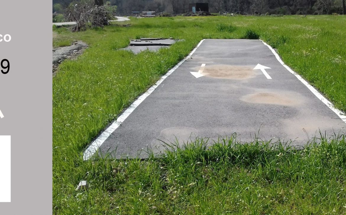 Proyecto SIG BLANCO: la difusión de las intervenciones en Patrimonio Cultural en el Sector Público