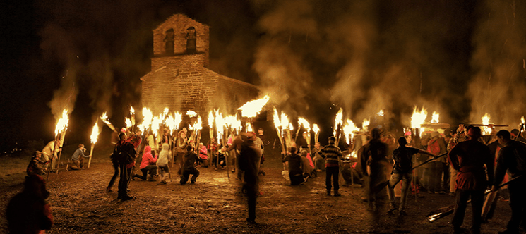 Nuestra esencia como Patrimonio Cultural
