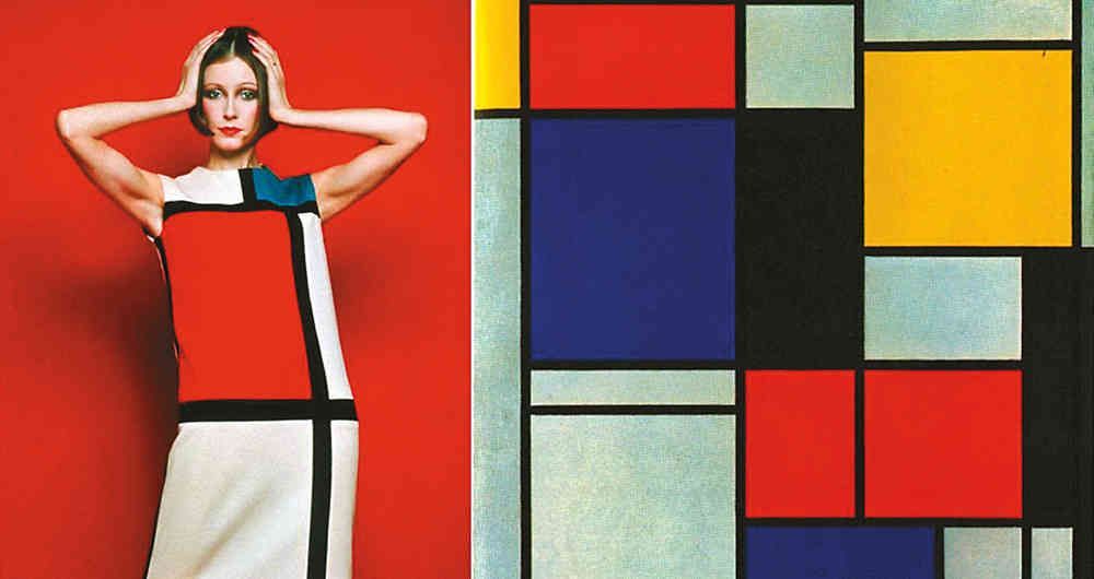 Arte / Moda / Consumismo / Medio ambiente