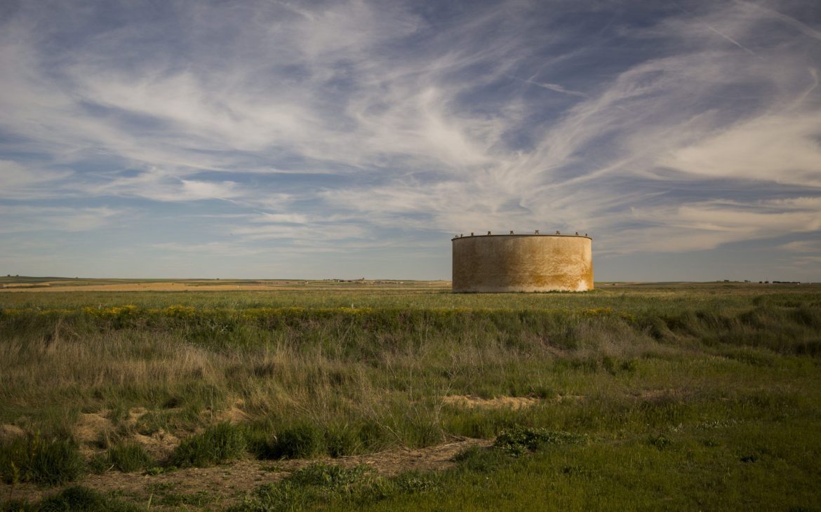 Los palomares de Tierra de Campos: nuestra seña de identidad