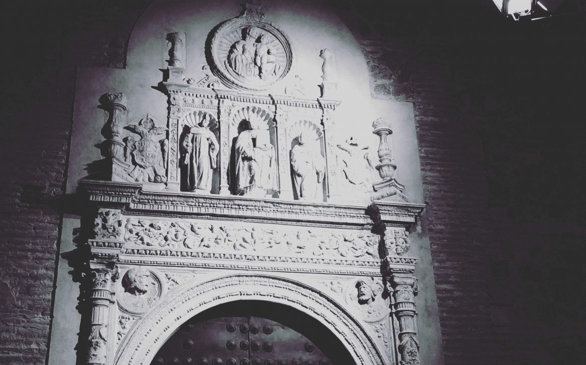 Re(la)tores del Patrimonio