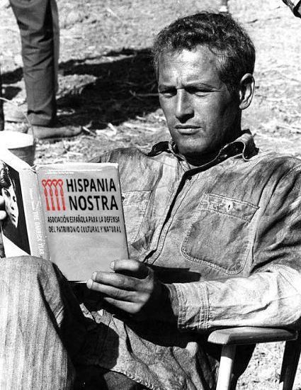 Empezando nuevo curso…