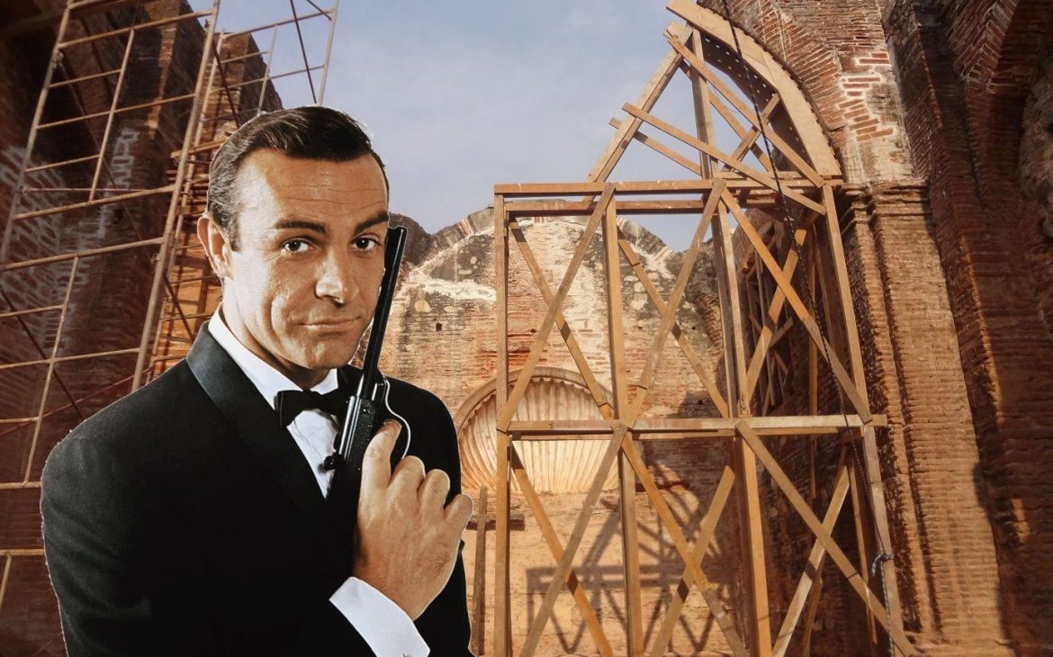 «Sólo se vive dos veces»