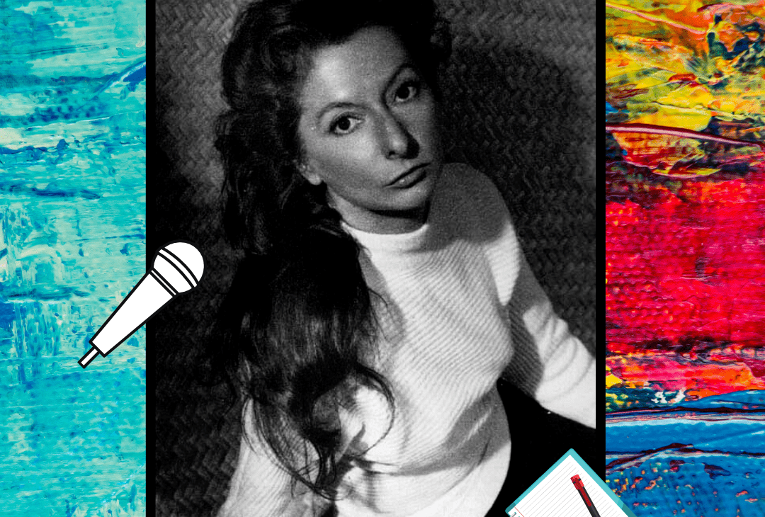 Exclusiva con Remedios Varo Uranga, artista plástica