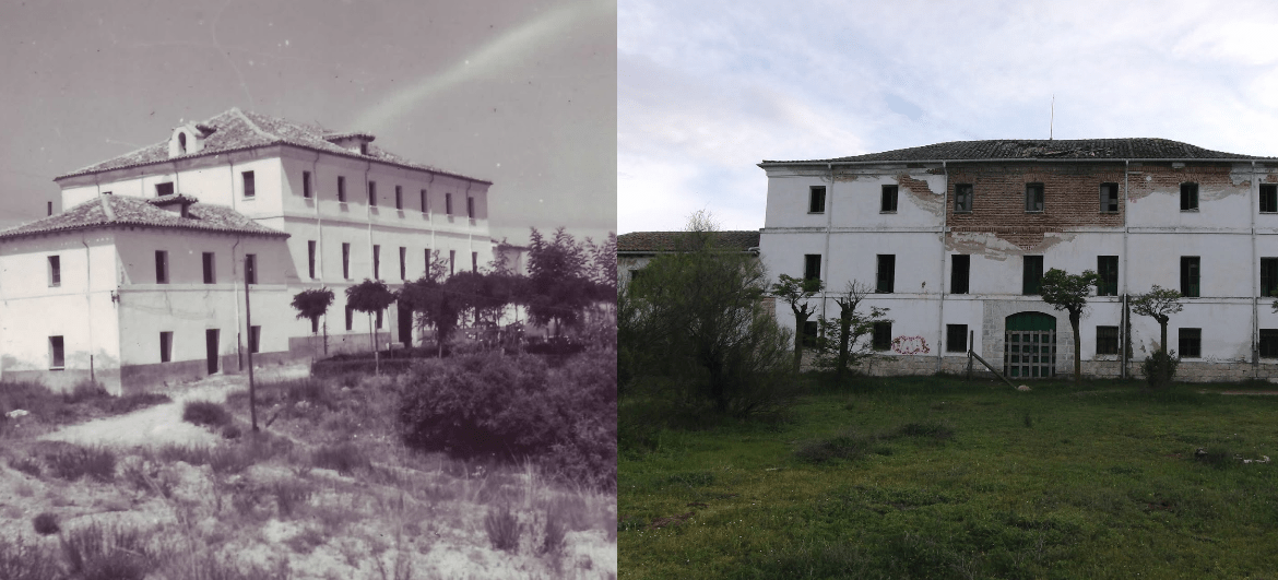 Sin suspensos hacia los Highlands escoceses