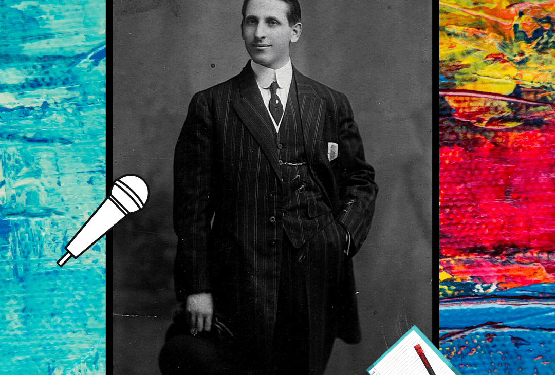 Exclusiva con Mónico Sánchez Moreno, ingeniero e inventor