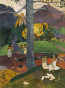 Mata Mua: polémica y concienciación