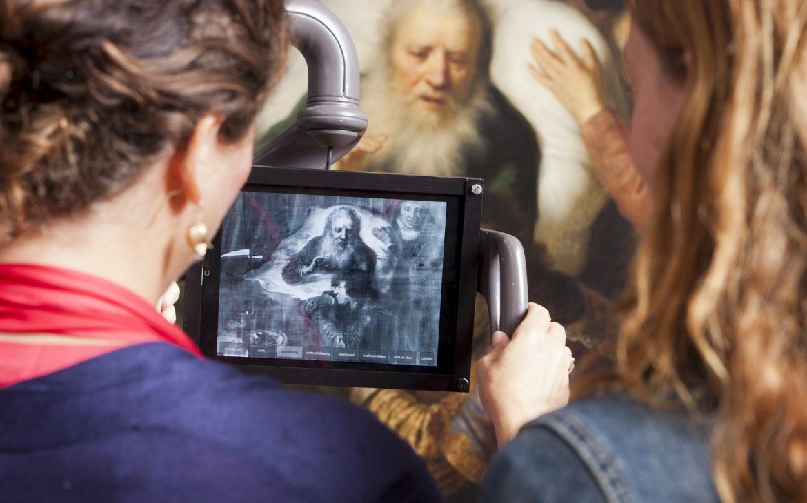 Más allá de la tecnología: La oportunidad digital del patrimonio cultural