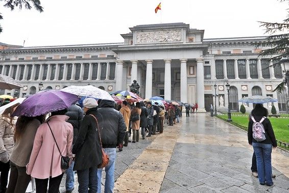 ¿Es rentable el patrimonio cultural?